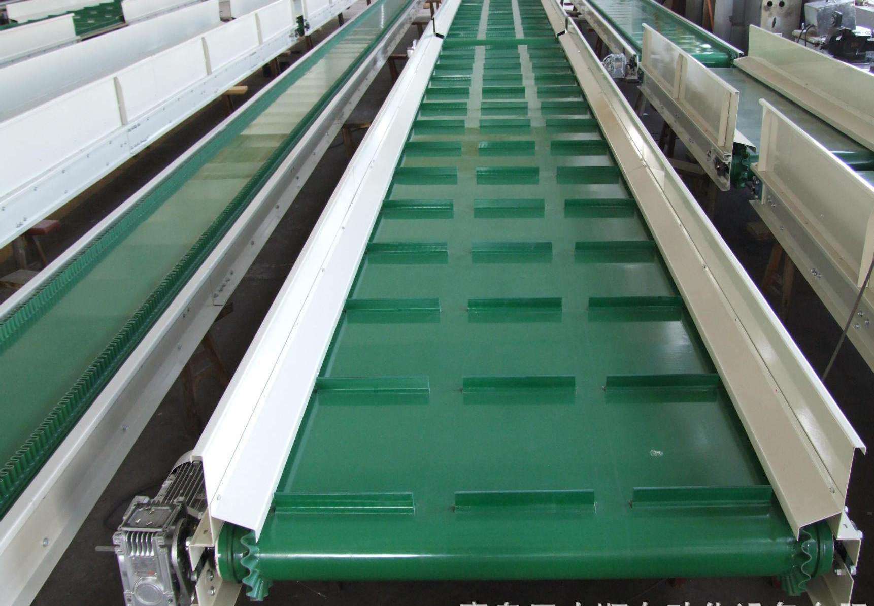 重庆皮带运输机生产工厂